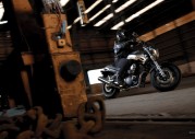 Yamaha BT1100 Bulldog Yamaha BT1100 Bulldog